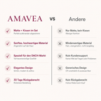 Amavea Serena | Dein 20-Minuten-Abendritual